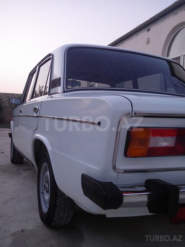 LADA (VAZ) 2106 1994, 298,000 km - 1.5 л - Bakı