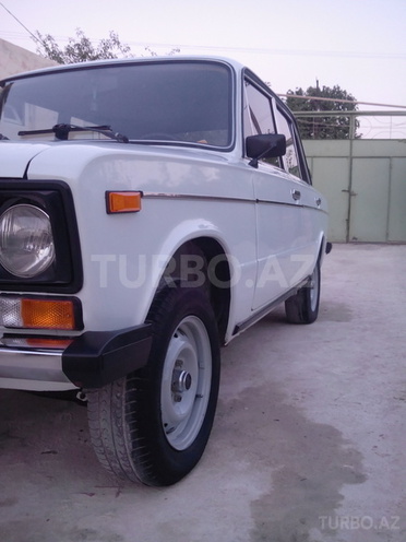 LADA (VAZ) 2106 1994, 298,000 km - 1.5 л - Bakı