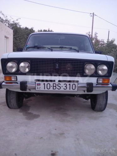 LADA (VAZ) 2106 1994, 298,000 km - 1.5 л - Bakı