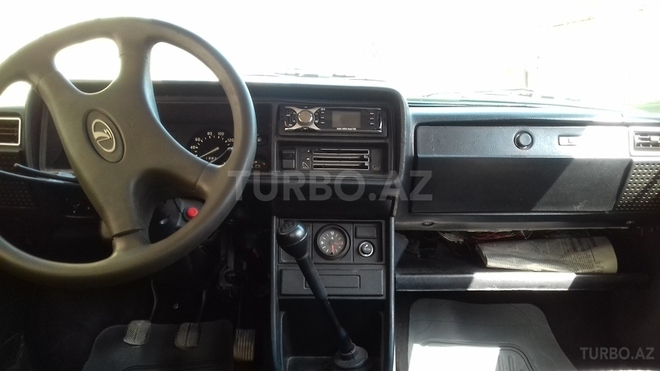LADA (VAZ) 2107 2010, 19,000 km - 1.6 l - Bakı