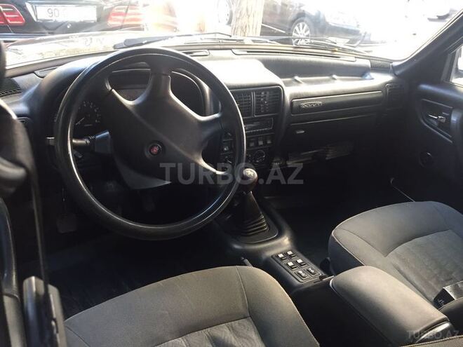 GAZ 31105 2005, 154,000 km - 2.4 l - Bakı