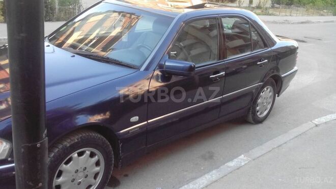 Mercedes C 180 1998, 235,000 km - 1.8 л - Bakı