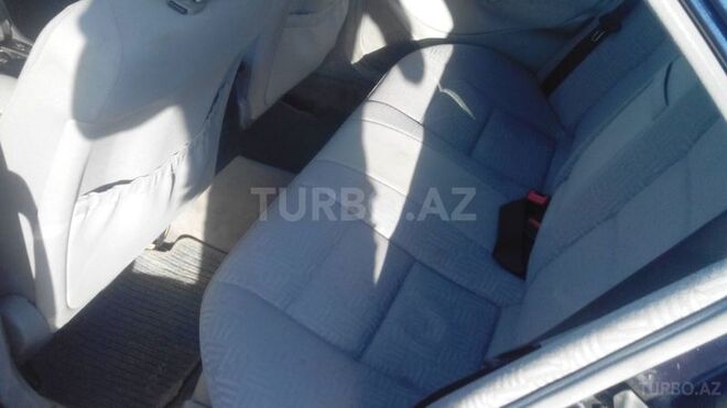 Mercedes C 180 1998, 235,000 km - 1.8 л - Bakı