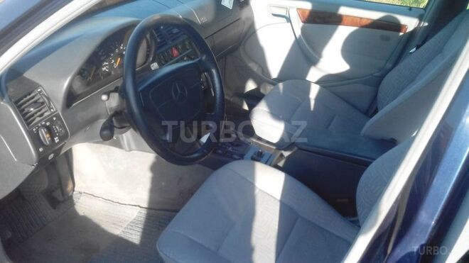 Mercedes C 180 1998, 235,000 km - 1.8 л - Bakı