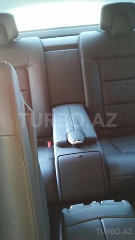 Mercedes E 350 2009, 41,200 km - 0.4 l - Bakı