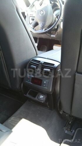 Mercedes E 350 2009, 41,200 km - 0.4 l - Bakı