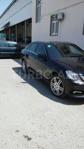 Mercedes E 350 2009, 41,200 km - 0.4 l - Bakı