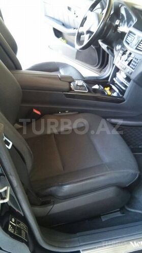 Mercedes E 350 2009, 41,200 km - 0.4 l - Bakı