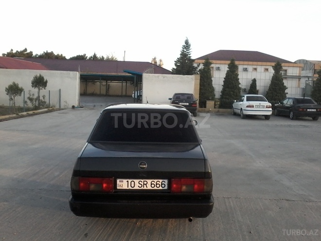 Tofas Sahin 2006, 154,266 km - 1.6 l - Bakı