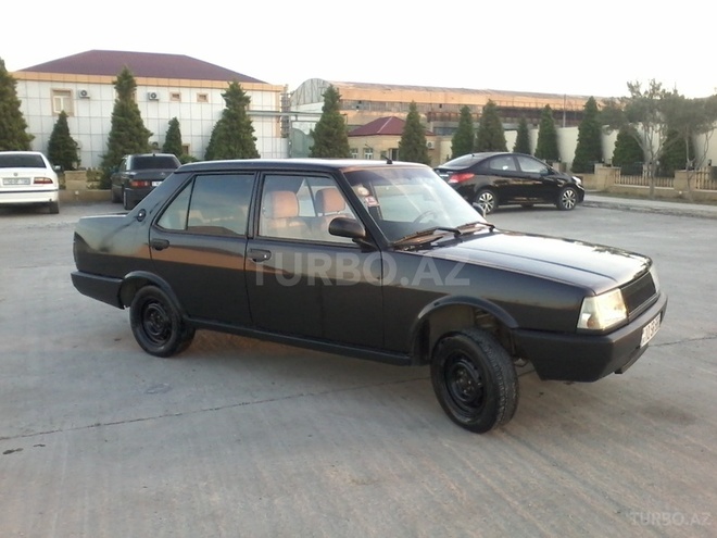 Tofas Sahin 2006, 154,266 km - 1.6 l - Bakı