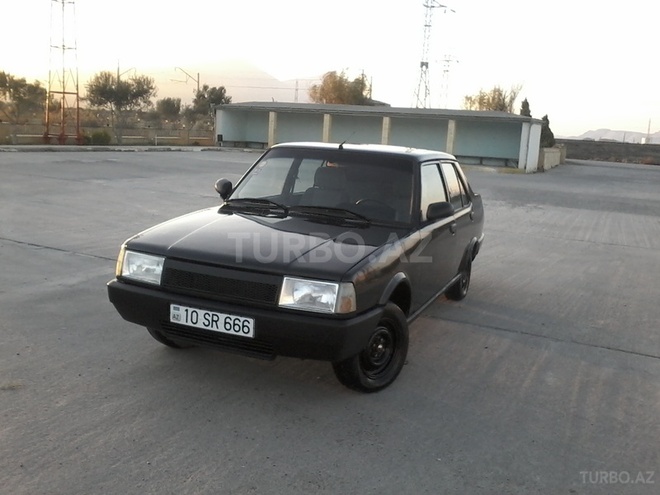 Tofas Sahin 2006, 154,266 km - 1.6 l - Bakı