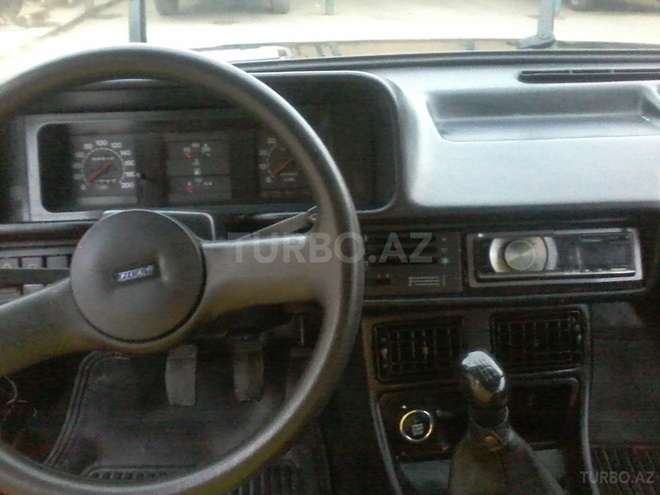 Tofas Sahin 2006, 154,266 km - 1.6 l - Bakı