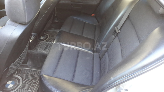 BMW 320 1998, 11,125 km - 2.0 l - Bakı