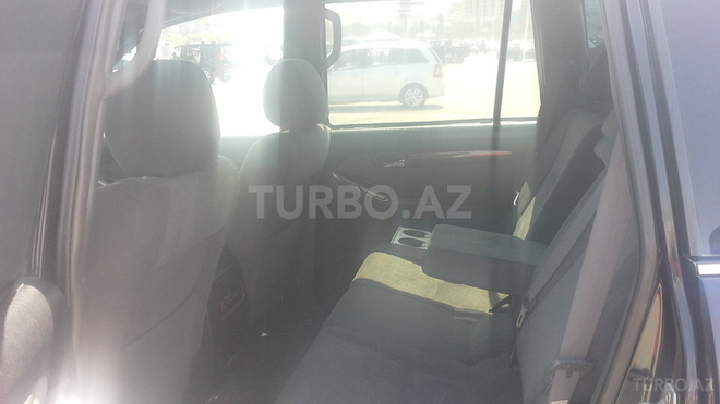 Toyota Prado 2006, 120,000 km - 4.0 l - Bakı