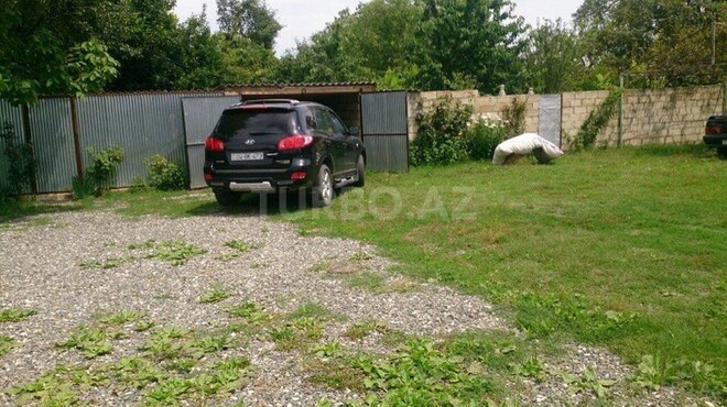 Hyundai Santa Fe 2006, 122,000 km - 2.7 л - Ağcabədi