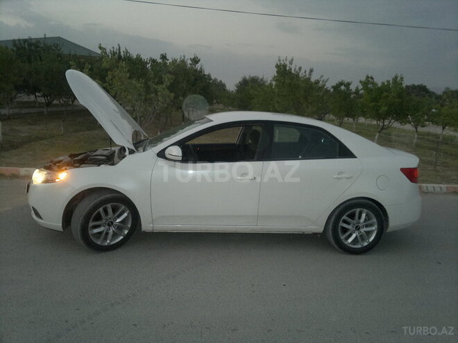 Kia Cerato 2012, 64,000 km - 2.0 l - Naxçıvan