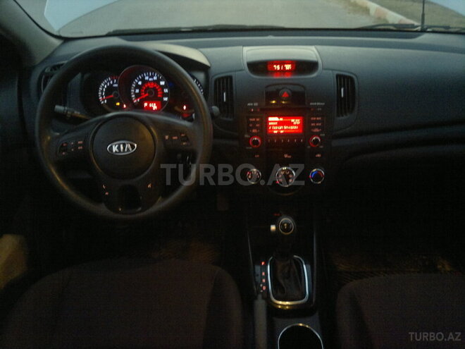Kia Cerato 2012, 64,000 km - 2.0 l - Naxçıvan