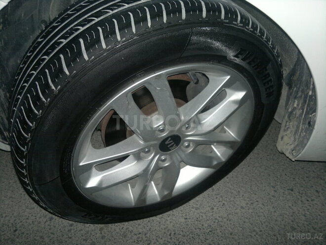 Kia Cerato 2012, 64,000 km - 2.0 l - Naxçıvan