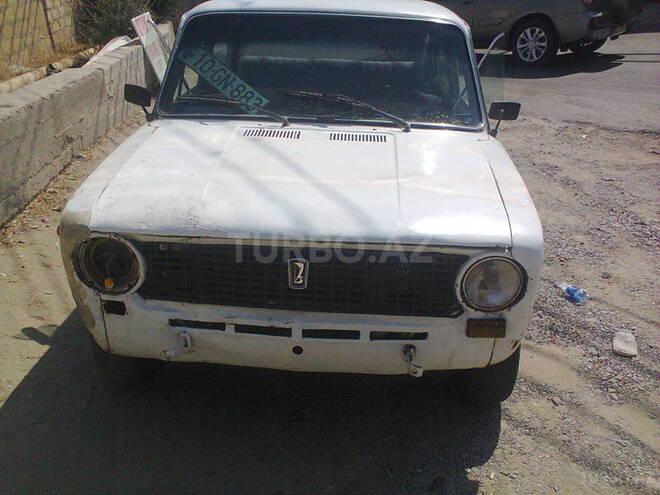 LADA (VAZ) 21011 1981, 2,888,834 km - 1.5 l - Bakı