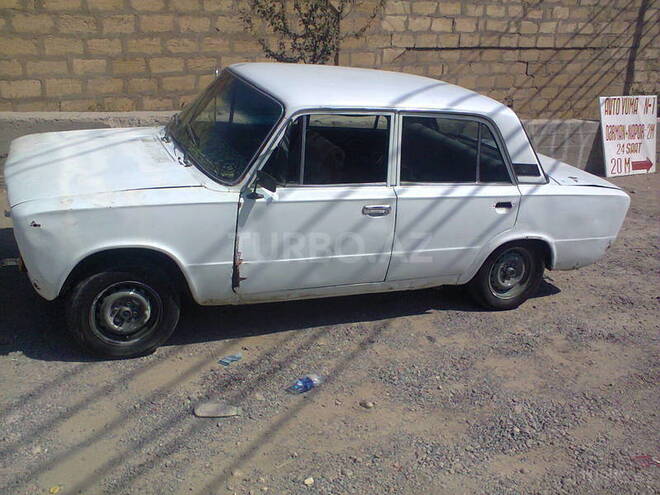 LADA (VAZ) 21011 1981, 2,888,834 km - 1.5 l - Bakı
