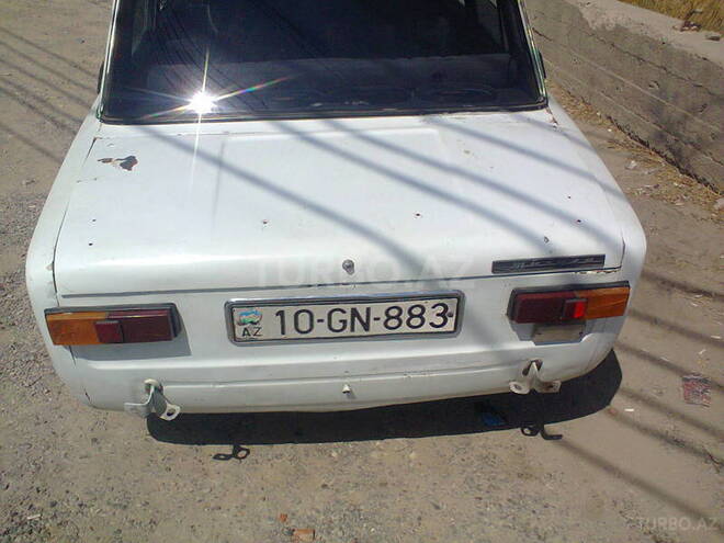 LADA (VAZ) 21011 1981, 2,888,834 km - 1.5 l - Bakı