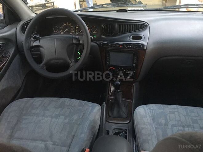 Daewoo Leganza 2000, 181,000 km - 0.2 л - Bakı