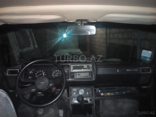 LADA (VAZ) 2107 2005, 37,000 km - 1.6 l - Bakı