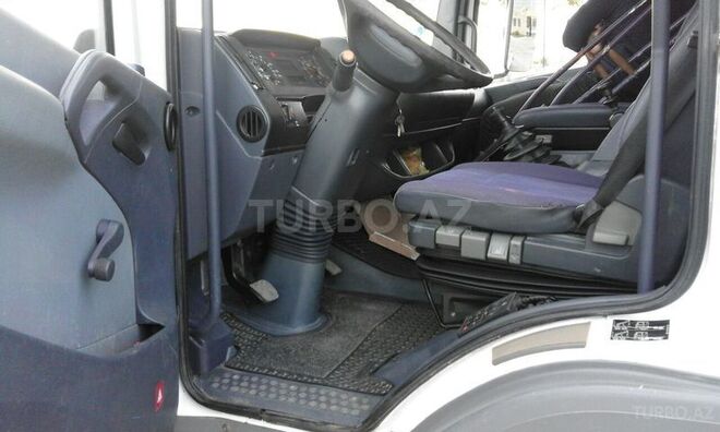 Mercedes Atego 818 2004, 386,954 km - 4.3 л - Cəlilabad