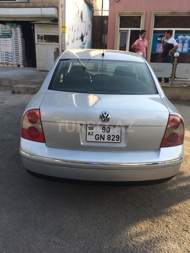 Volkswagen  2001, 150,000 km - 2.0 l - Bakı