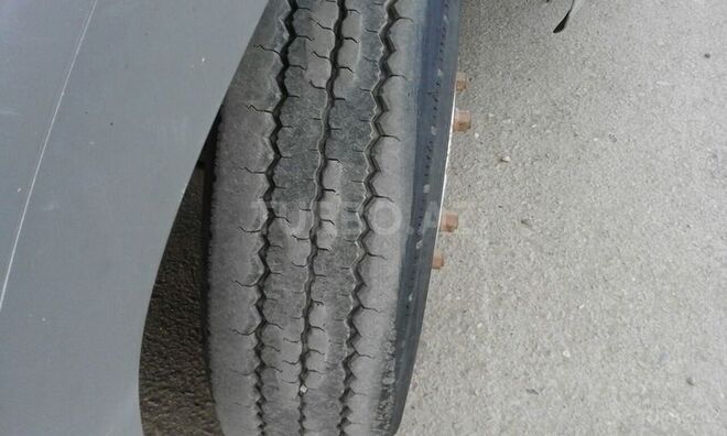Mercedes Atego 818 2004, 386,954 km - 4.3 л - Cəlilabad