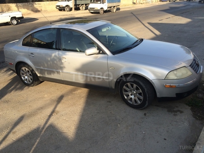 Volkswagen  2001, 150,000 km - 2.0 l - Bakı