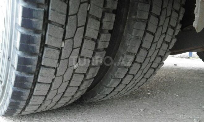 Mercedes Atego 818 2004, 386,954 km - 4.3 л - Cəlilabad