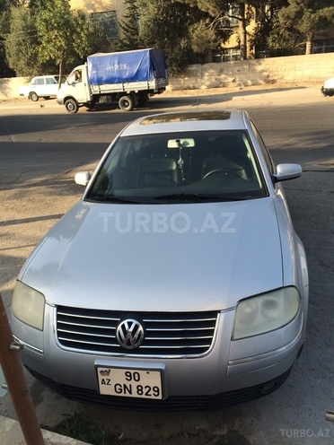 Volkswagen  2001, 150,000 km - 2.0 l - Bakı