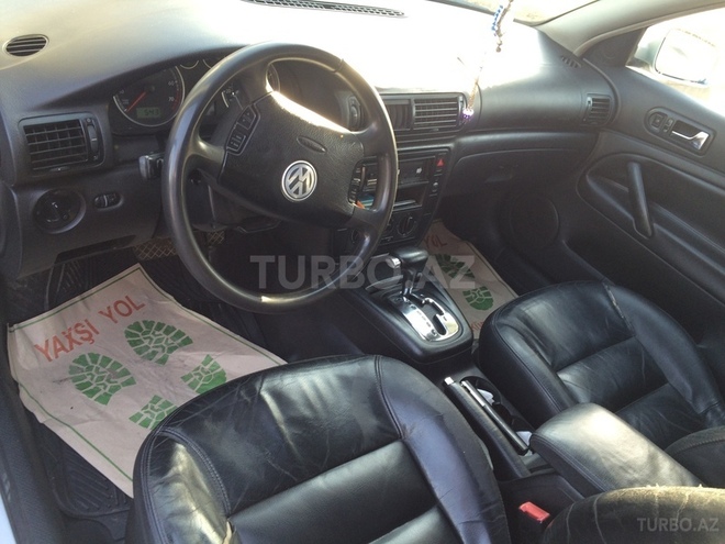 Volkswagen  2001, 150,000 km - 2.0 l - Bakı