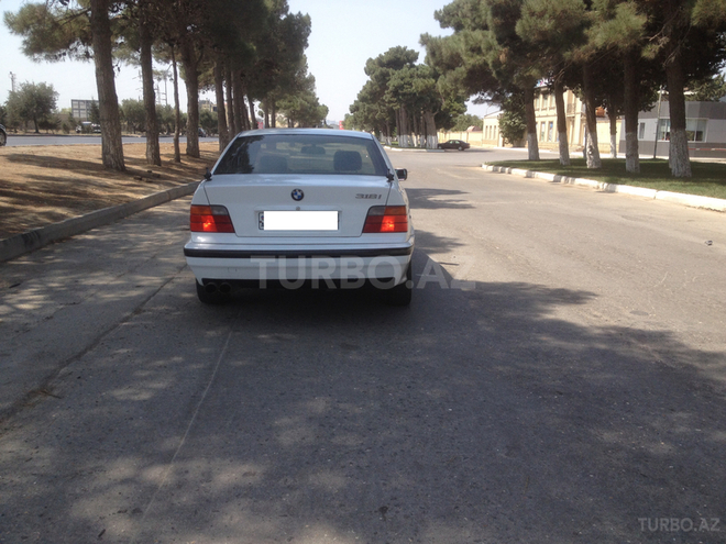 BMW 318 1993, 430,000 km - 1.8 l - Bakı