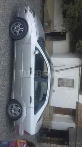 Ford Focus 2002, 3,333,333 km - 0.2 л - Bakı