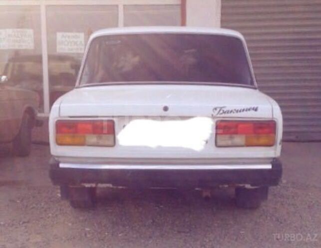 LADA (VAZ) 2107 1992, 1,545,646 km - 1.6 l - Bakı
