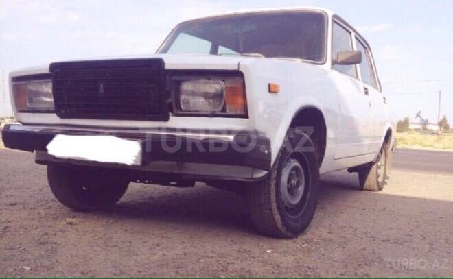 LADA (VAZ) 2107 1992, 1,545,646 km - 1.6 l - Bakı