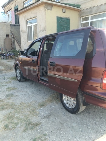 Kia Carnival 1999, 190,000 km - 2.9 л - Bakı