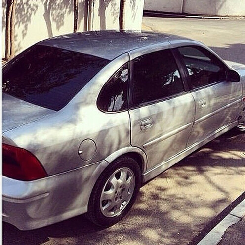 Opel Vectra 1999, 187,000 km - 2.0 л - Bakı