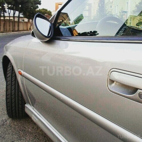 Opel Vectra 1999, 187,000 km - 2.0 л - Bakı