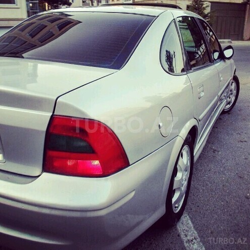 Opel Vectra 1999, 187,000 km - 2.0 л - Bakı