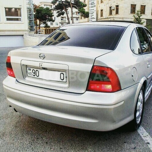 Opel Vectra 1999, 187,000 km - 2.0 л - Bakı