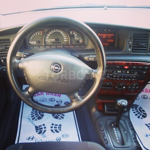 Opel Vectra 1999, 187,000 km - 2.0 л - Bakı