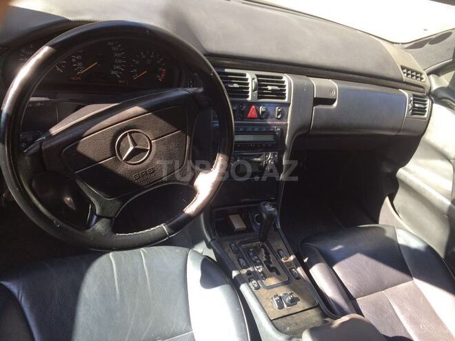 Mercedes E 280 1998, 270,000 km - 2.8 л - Bakı