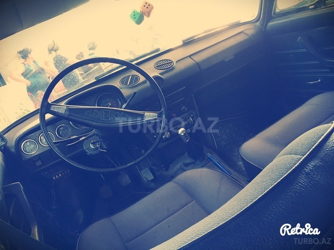 LADA (VAZ) 2106 1984, 1,490,000 km - 1.3 l - Qazax