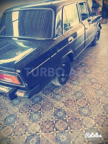 LADA (VAZ) 2106 1984, 1,490,000 km - 1.3 l - Qazax