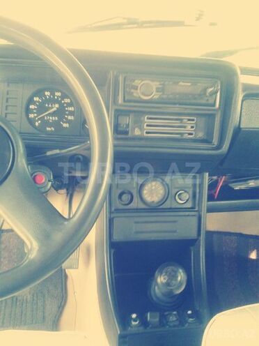 LADA (VAZ) 2107 1988, 170,000 km - 1.5 l - Saatlı