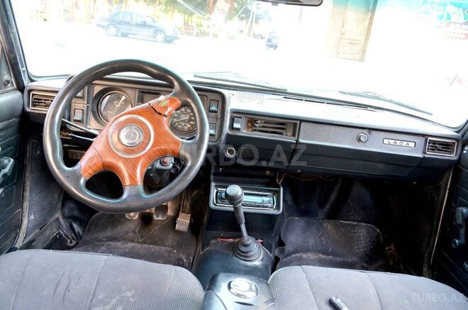 LADA (VAZ) 2104 1987, 236,000 km - 1.5 l - Bakı