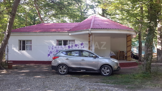 Hyundai ix35 2010, 79,000 km - 2.0 л - Bakı
